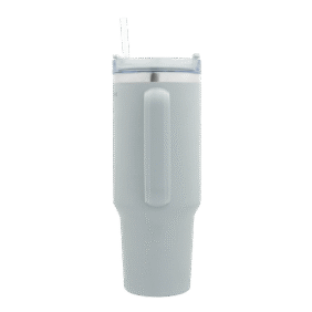 Boden Stark 1200ml Travel Mug Grey - Image 6