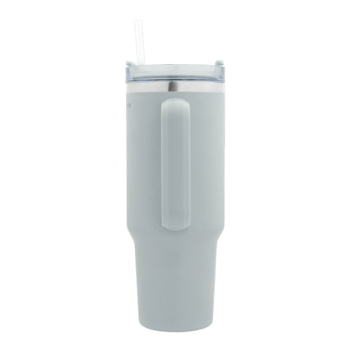 Boden Stark 1200ml Travel Mug Grey - Image 6