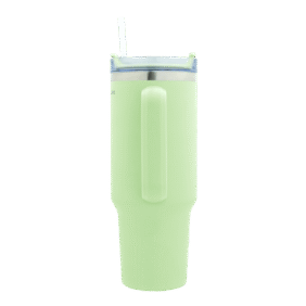 Boden Stark 1200ml Travel Mug Green - Image 8