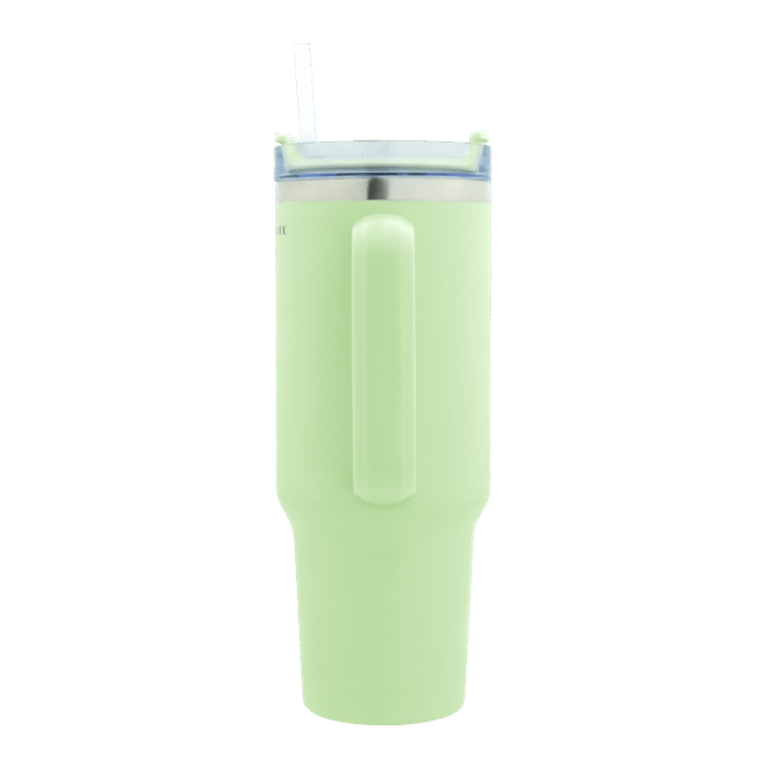 Boden Stark 1200ml Travel Mug Green - Image 8