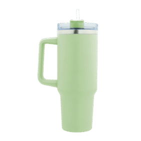 Boden Stark 1200ml Travel Mug Green - Image 5