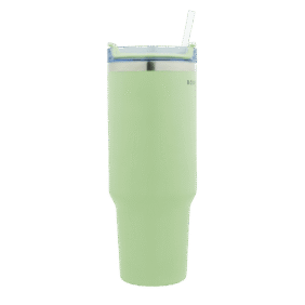 Boden Stark 1200ml Travel Mug Green - Image 6