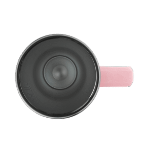 Boden Stark 1200ml Travel Mug Pink - Image 4
