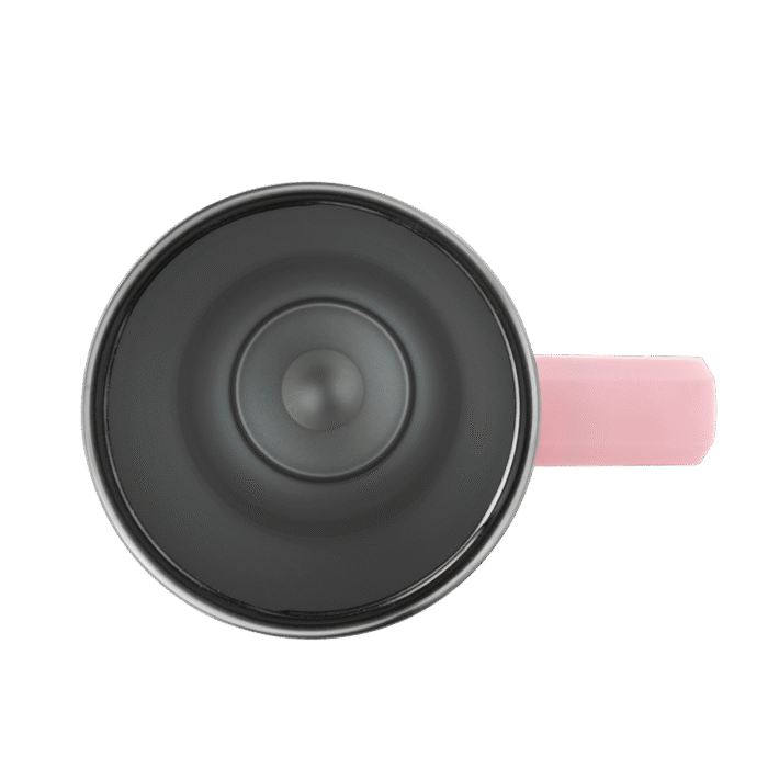 Boden Stark 1200ml Travel Mug Pink - Image 4