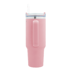 Boden Stark 1200ml Travel Mug Pink - Image 10