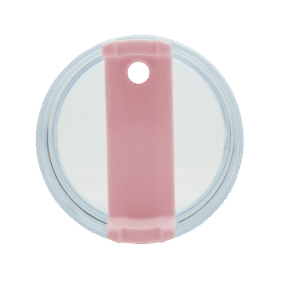 Boden Stark 1200ml Travel Mug Pink - Image 7