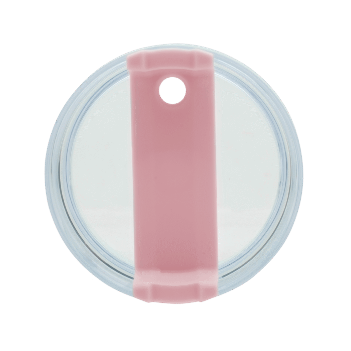 Boden Stark 1200ml Travel Mug Pink - Image 7