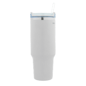 Boden Stark 1200ml Travel Mug - White - Image 6