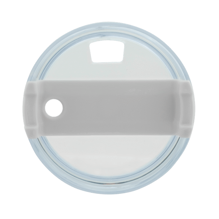 Boden Stark 1200ml Travel Mug - White - Image 5