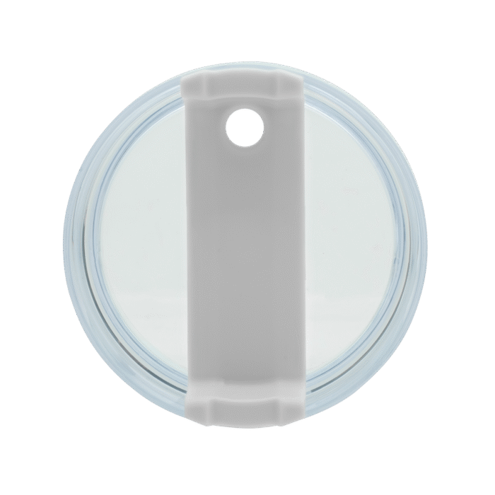 Boden Stark 1200ml Travel Mug - White - Image 3