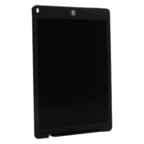 Edu-Matic Skribbler - 12 inch LCD writing tablet with 1 delete button - Image 4