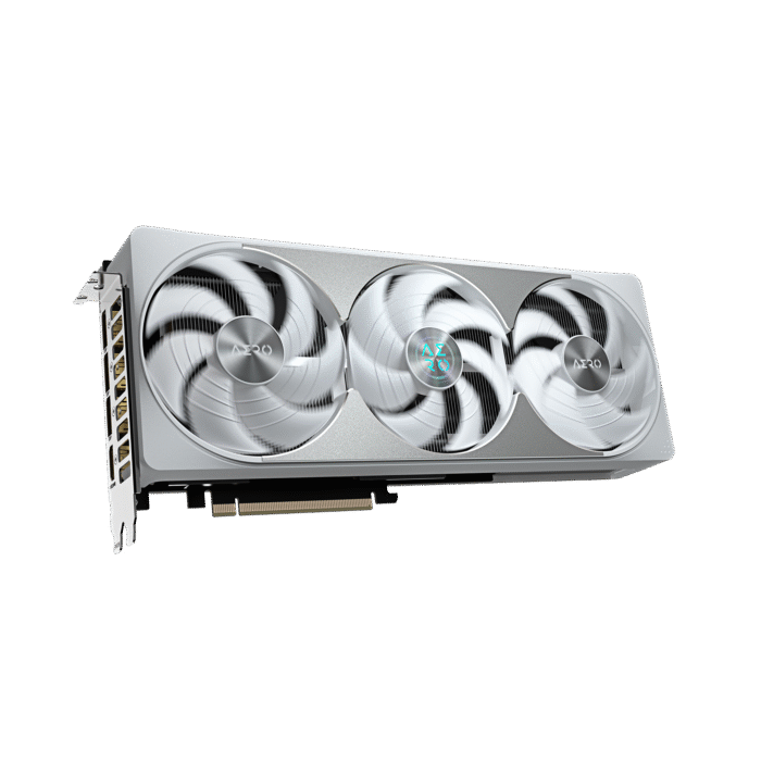 Gigabyte GeForce RTX 5080 AERO OC SFF 16G - Image 3