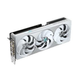 Gigabyte GeForce RTX 5080 AERO OC SFF 16G - Image 6