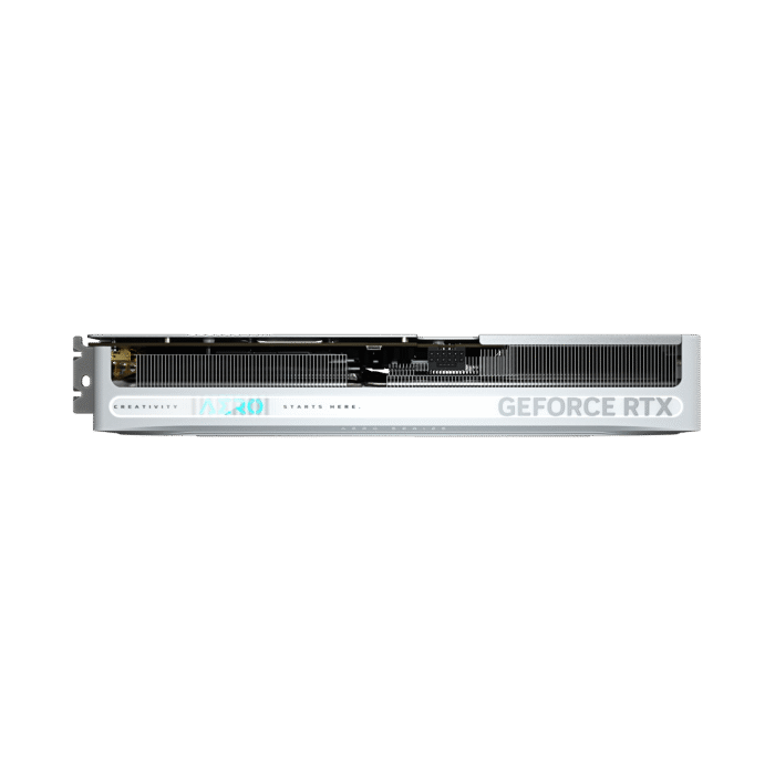 Gigabyte GeForce RTX 5080 AERO OC SFF 16G - Image 7