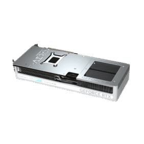 Gigabyte GeForce RTX 5080 AERO OC SFF 16G - Image 9