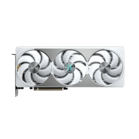 Gigabyte GeForce RTX 5080 AERO OC SFF 16G - Image 2
