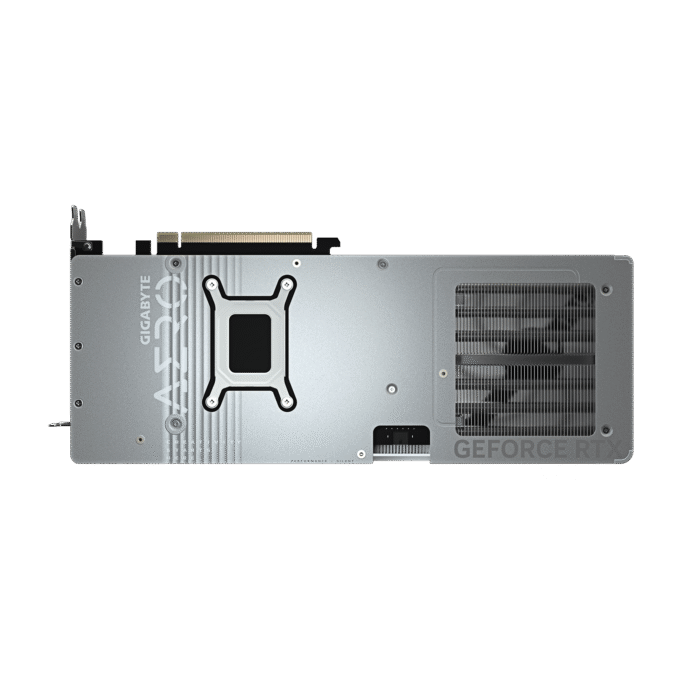 Gigabyte GeForce RTX 5080 AERO OC SFF 16G - Image 8