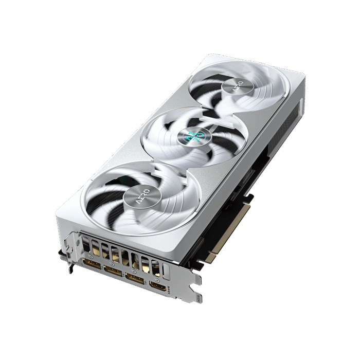 Gigabyte GeForce RTX 5080 AERO OC SFF 16G - Image 5