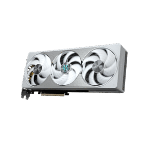 Gigabyte GeForce RTX 5080 AERO OC SFF 16G - Image 4