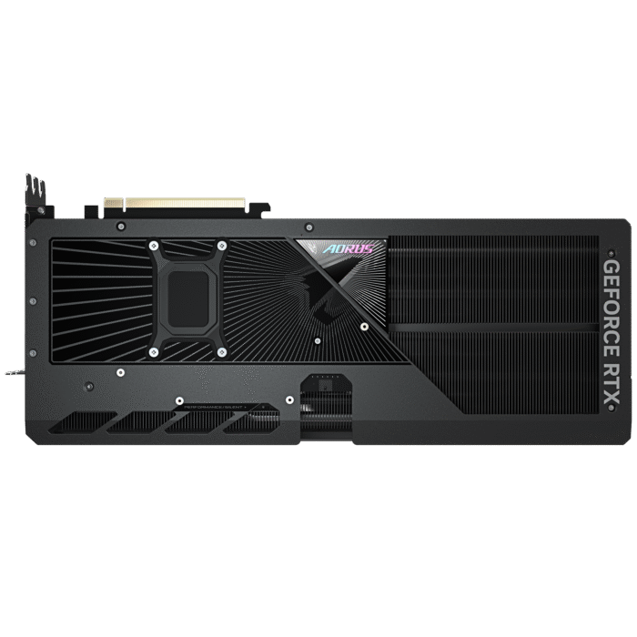 Gigabyte AORUS GeForce RTX 5080 MASTER 16G - Image 7