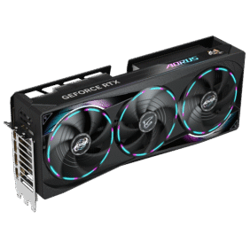 Gigabyte AORUS GeForce RTX 5080 MASTER 16G - Image 4