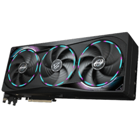 Gigabyte AORUS GeForce RTX 5080 MASTER 16G - Image 5