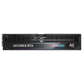 Gigabyte AORUS GeForce RTX 5080 MASTER 16G - Image 9