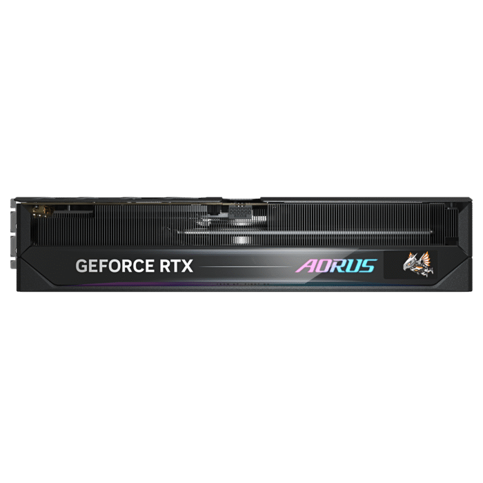 Gigabyte AORUS GeForce RTX 5080 MASTER 16G - Image 9