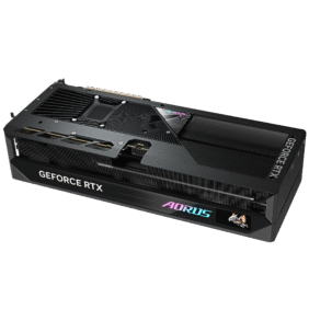 Gigabyte AORUS GeForce RTX 5080 MASTER 16G - Image 8