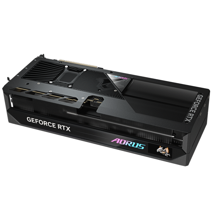 Gigabyte AORUS GeForce RTX 5080 MASTER 16G - Image 8