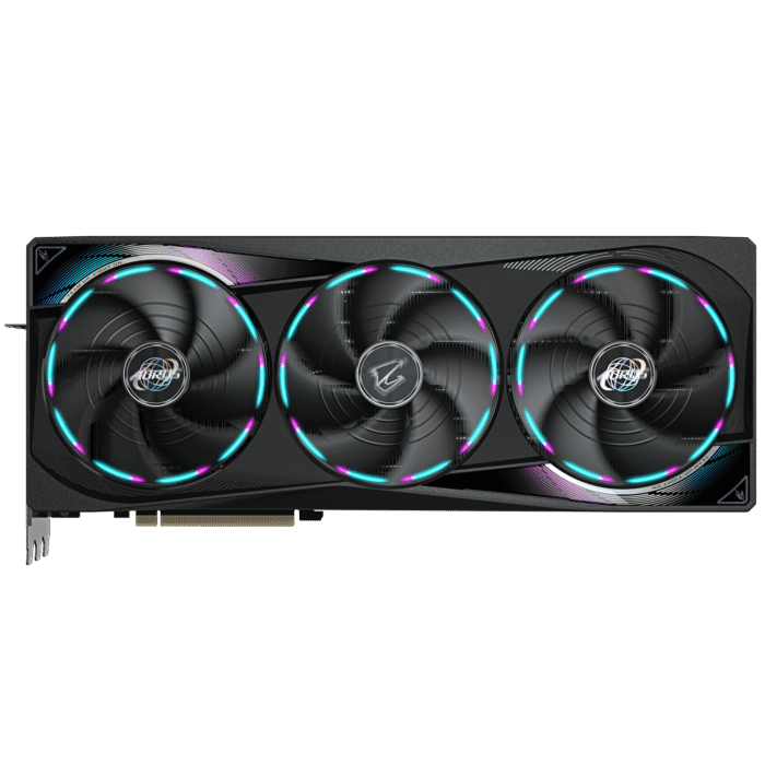 Gigabyte AORUS GeForce RTX 5080 MASTER 16G - Image 2