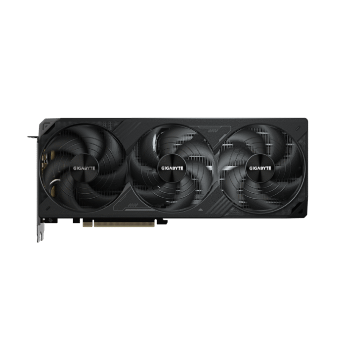 Gigabyte GeForce RTX 5080 WINDFORCE OC SFF 16G - Image 2