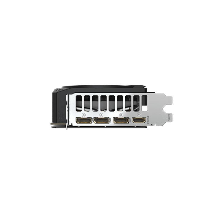 Gigabyte GeForce RTX 5080 WINDFORCE OC SFF 16G - Image 10