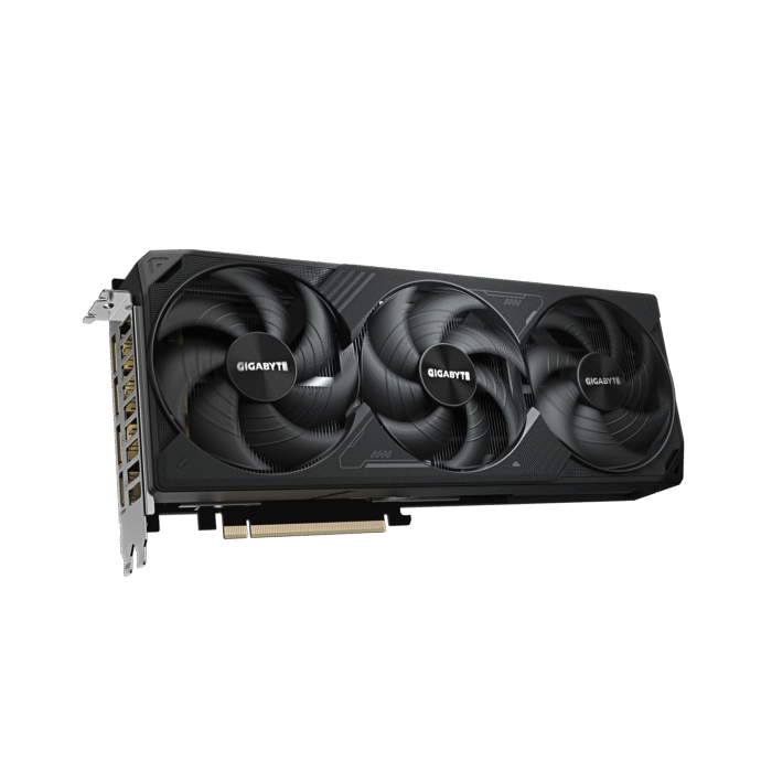 Gigabyte GeForce RTX 5080 WINDFORCE OC SFF 16G - Image 9