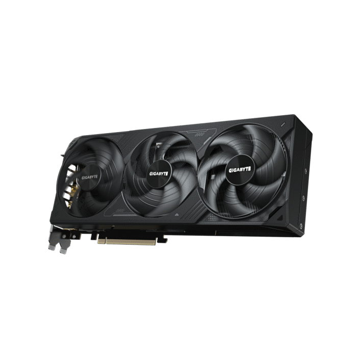 Gigabyte GeForce RTX 5080 WINDFORCE OC SFF 16G - Image 8