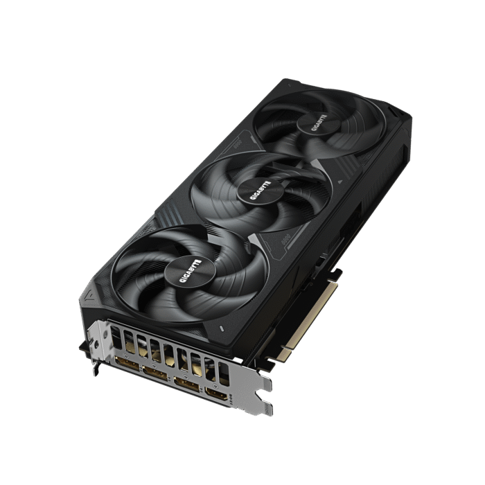 Gigabyte GeForce RTX 5080 WINDFORCE OC SFF 16G - Image 6