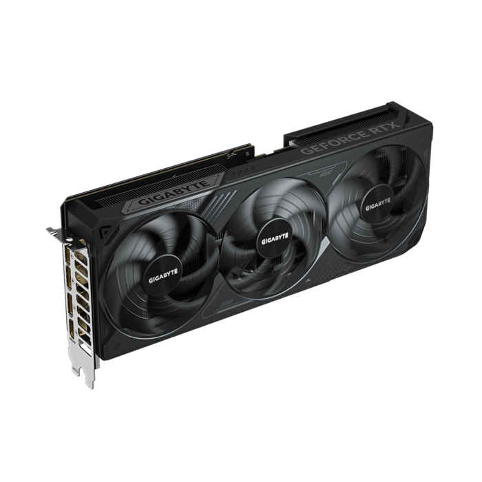 Gigabyte GeForce RTX 5080 WINDFORCE OC SFF 16G - Image 4