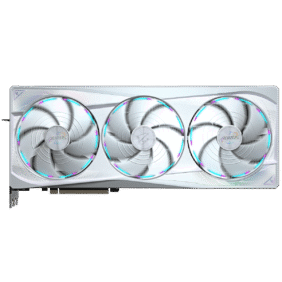 Gigabyte AORUS GeForce RTX 5090 MASTER ICE 32G - Image 2