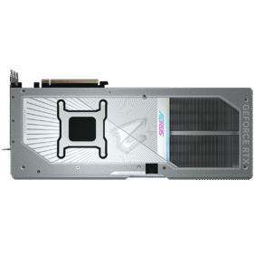 Gigabyte AORUS GeForce RTX 5090 MASTER ICE 32G - Image 8