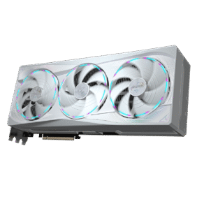 Gigabyte AORUS GeForce RTX 5090 MASTER ICE 32G - Image 3