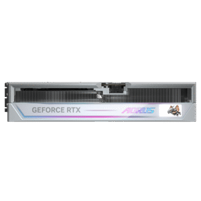 Gigabyte AORUS GeForce RTX 5090 MASTER ICE 32G - Image 9
