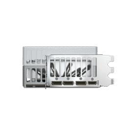 Gigabyte AORUS GeForce RTX 5090 MASTER ICE 32G - Image 10