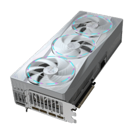 Gigabyte AORUS GeForce RTX 5090 MASTER ICE 32G - Image 5