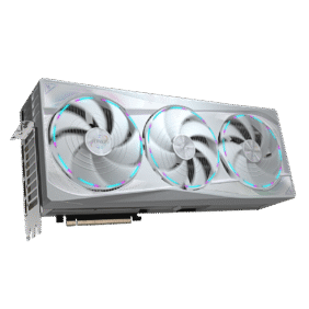Gigabyte AORUS GeForce RTX 5090 MASTER ICE 32G - Image 4