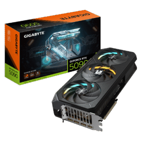 Gigabyte GeForce RTX 5090 GAMING OC 32G