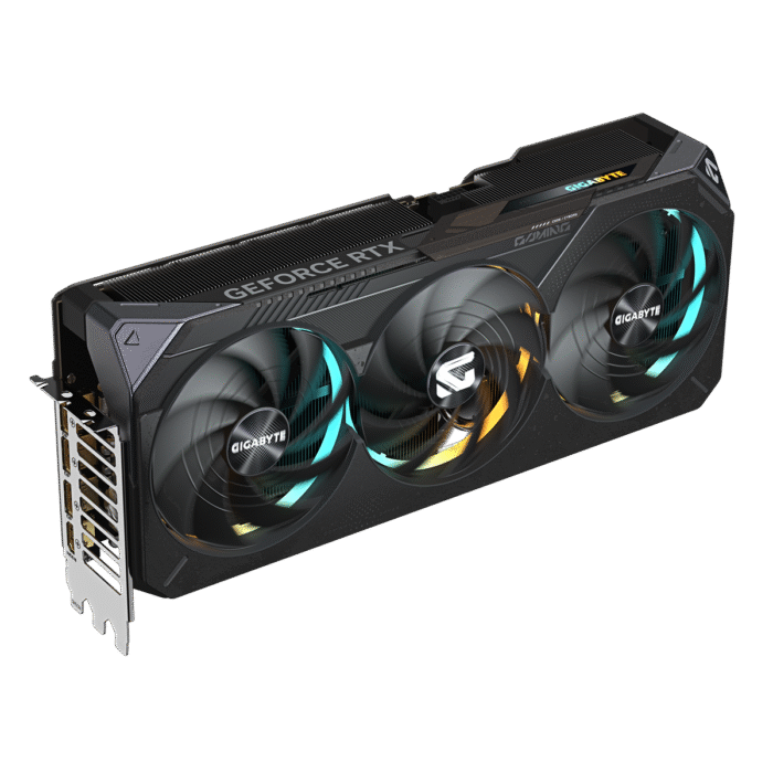 Gigabyte GeForce RTX 5090 GAMING OC 32G - Image 3