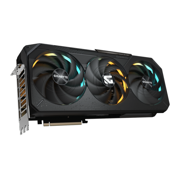 Gigabyte GeForce RTX 5090 GAMING OC 32G - Image 4