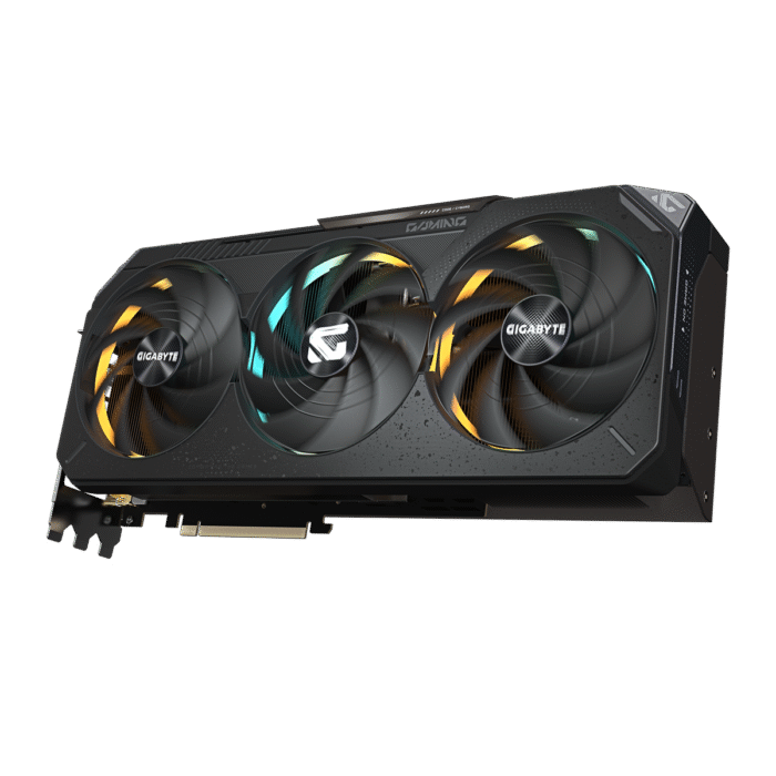 Gigabyte GeForce RTX 5090 GAMING OC 32G - Image 5
