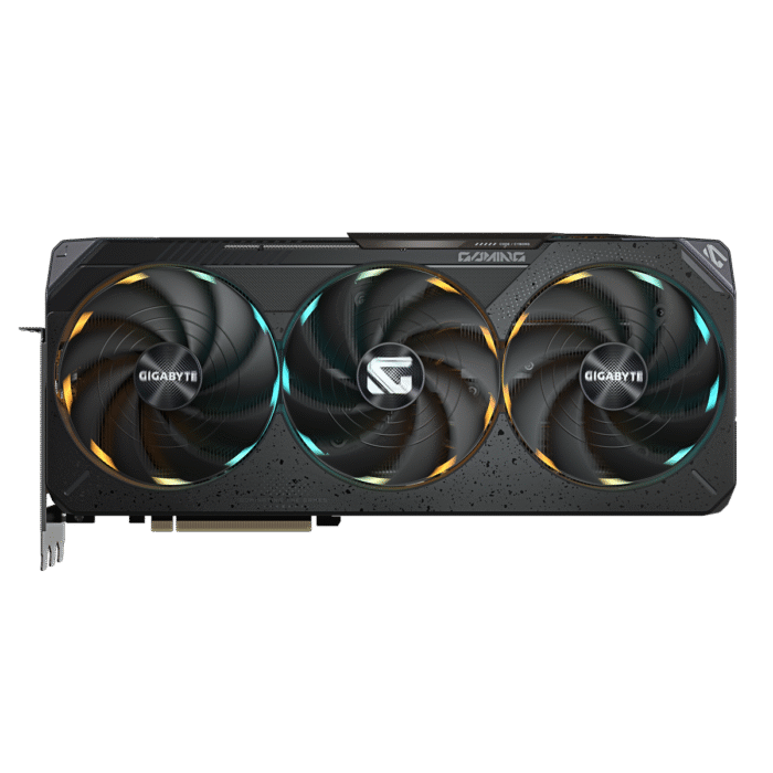 Gigabyte GeForce RTX 5090 GAMING OC 32G - Image 2