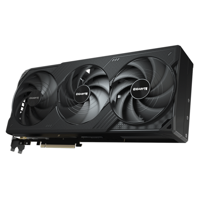 Gigabyte GeForce RTX 5090 WINDFORCE OC 32G - Image 5
